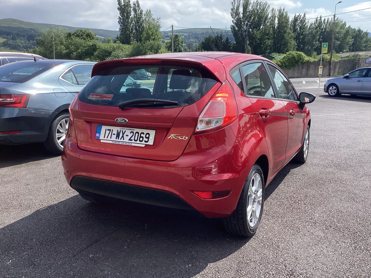 Ford Fiesta * PETROL - Image 4