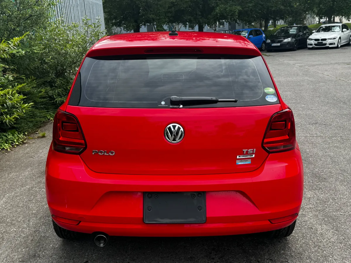 Volkswagen Golf DSG/ Auto Comfortline - Image 4