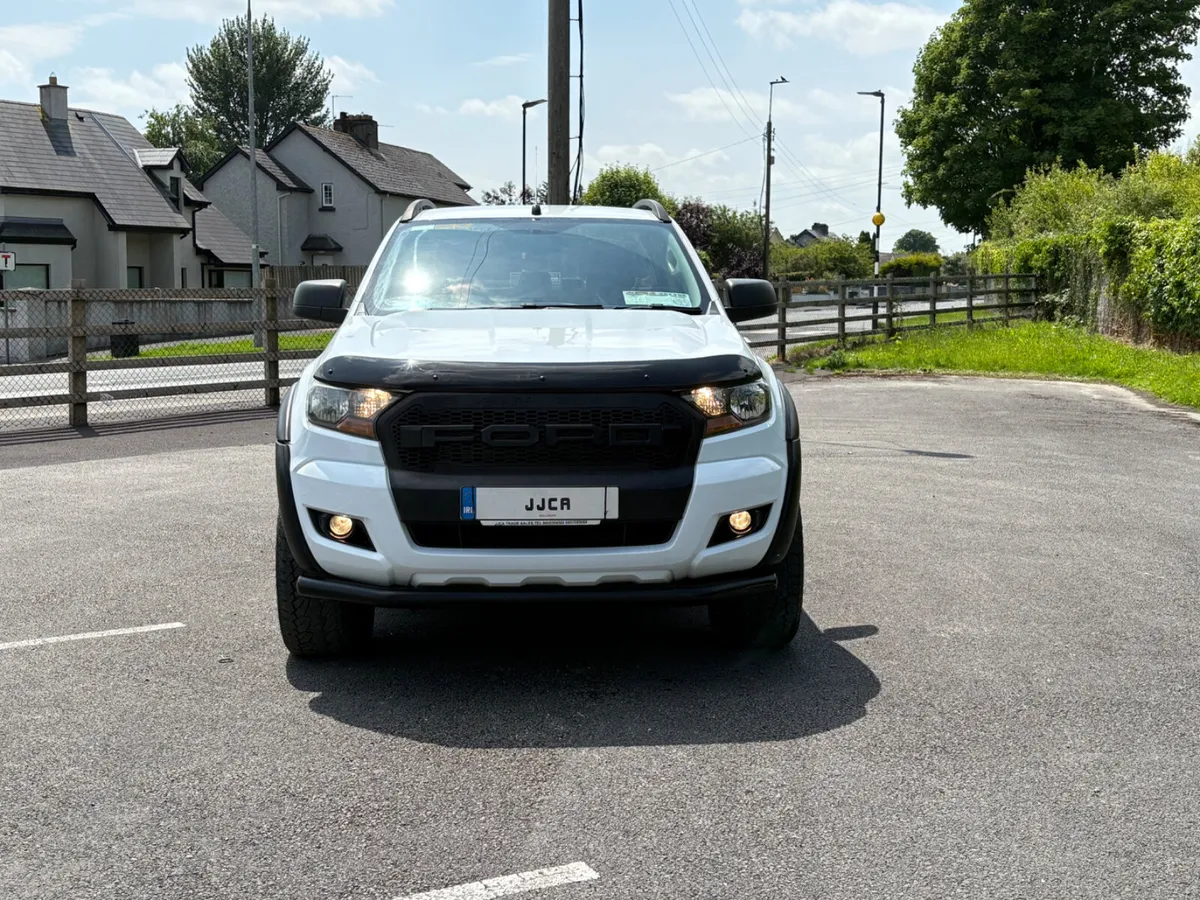 ABSOLUTELY IMMACULATE 2016 FORD RANGER - Image 2