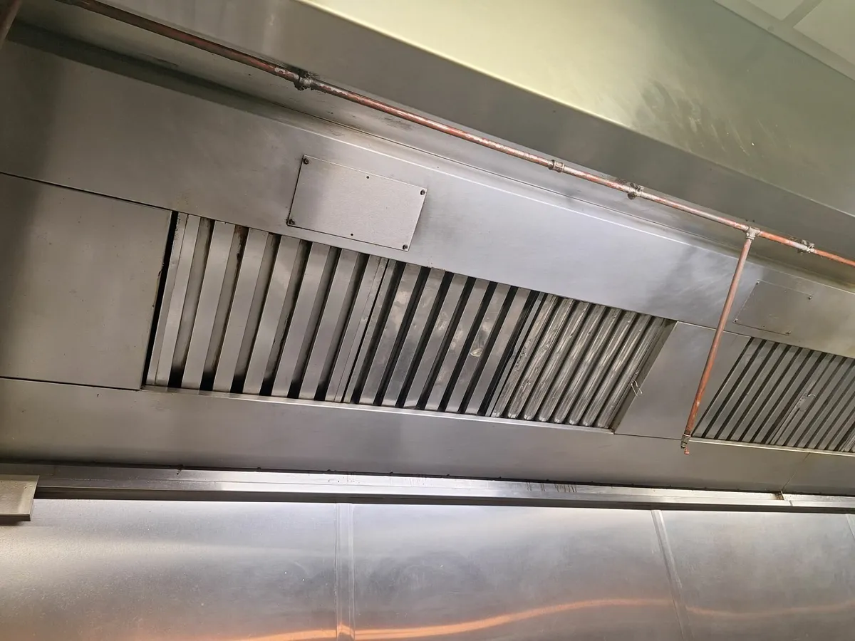 Online Auction Of An Extractor Fan & More! - Image 2