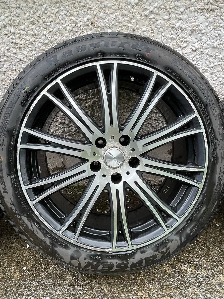 Toyota/Lexus Alloys - Image 3