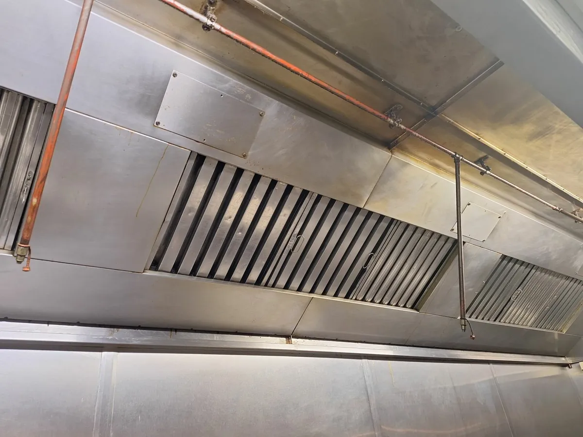 Online Auction Of An Extractor Fan & More! - Image 3