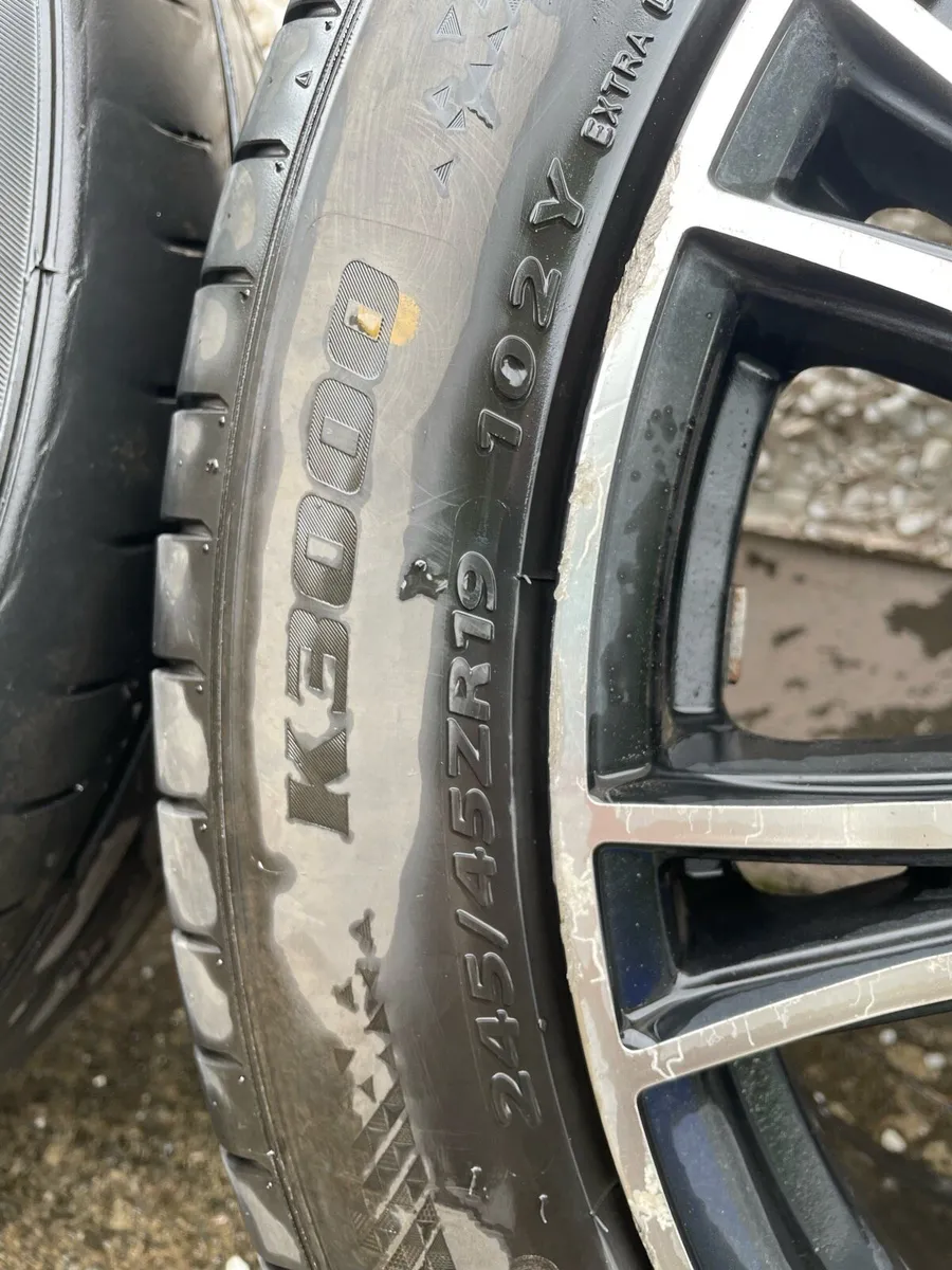 Toyota/Lexus Alloys - Image 4
