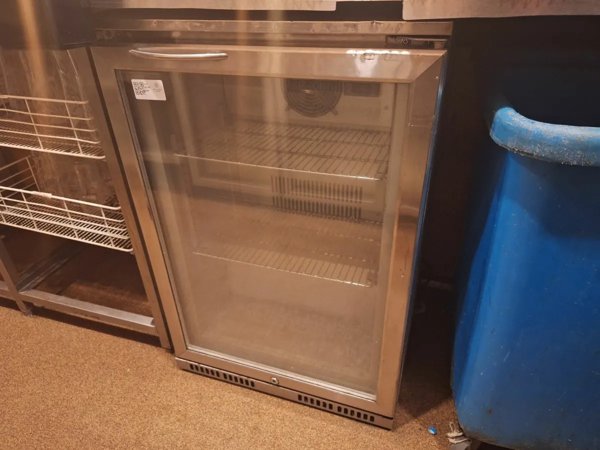 Online Auction Of A Refrigerator & More!! - Image 1