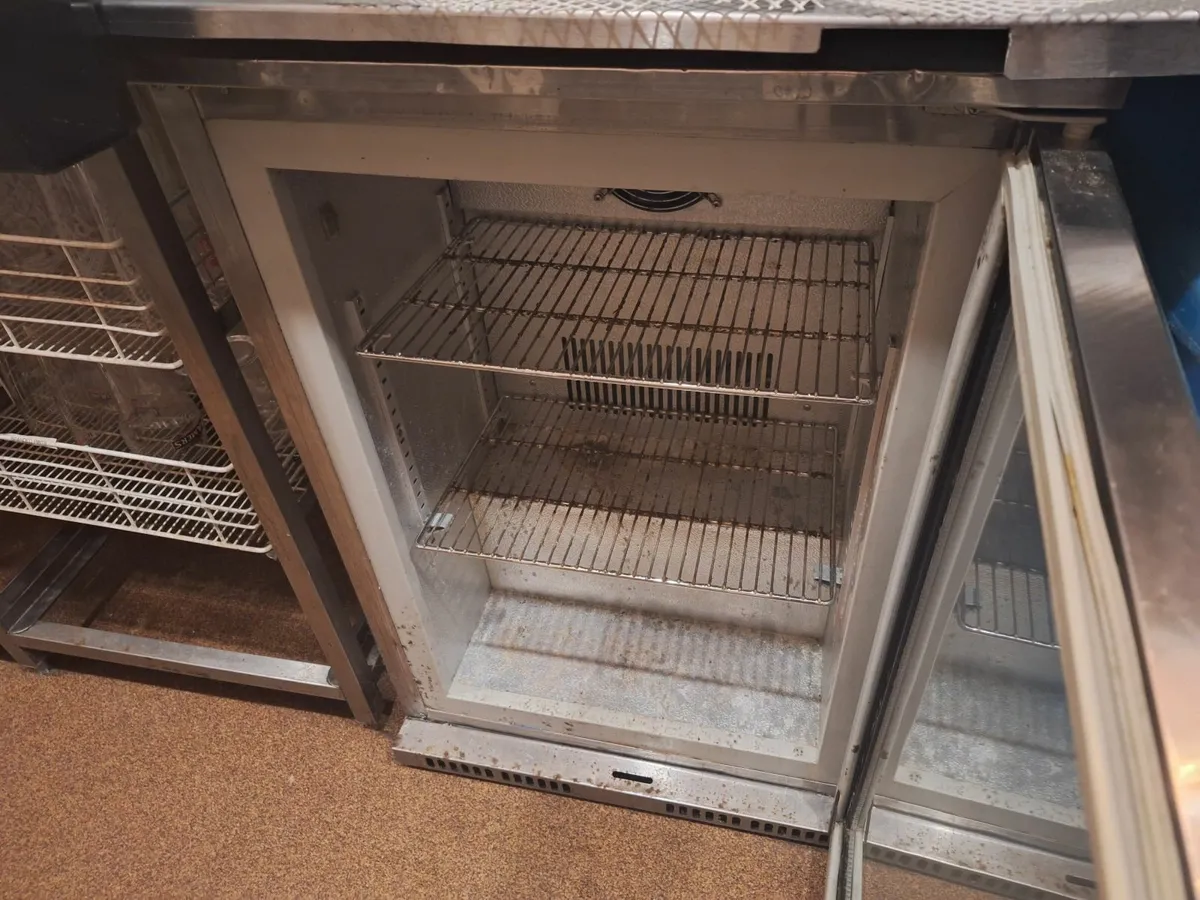 Online Auction Of A Refrigerator & More!! - Image 2