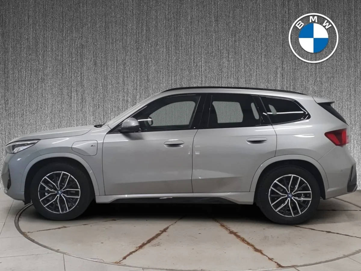 BMW X1 Xdrive25e M Sport - Image 4