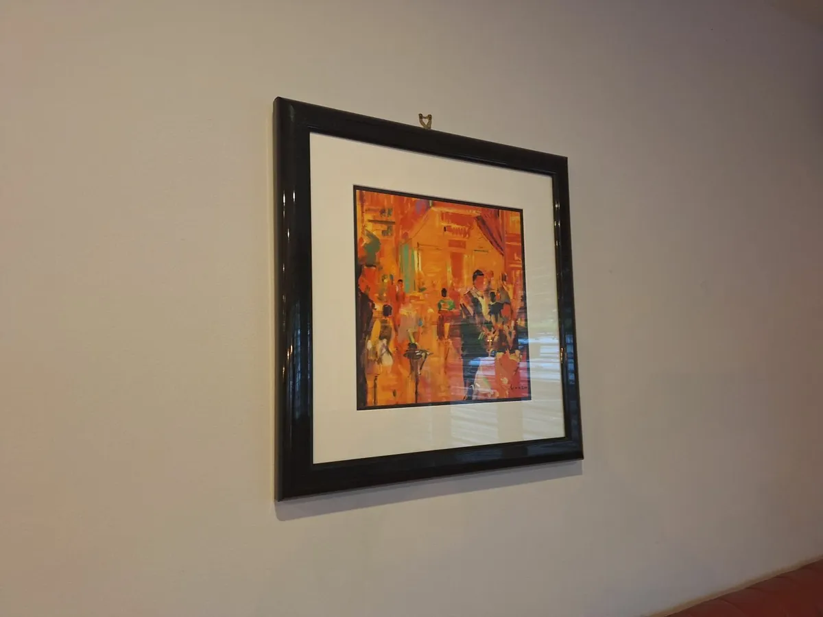 Online Auction Of 10X Pictures & More! - Image 3