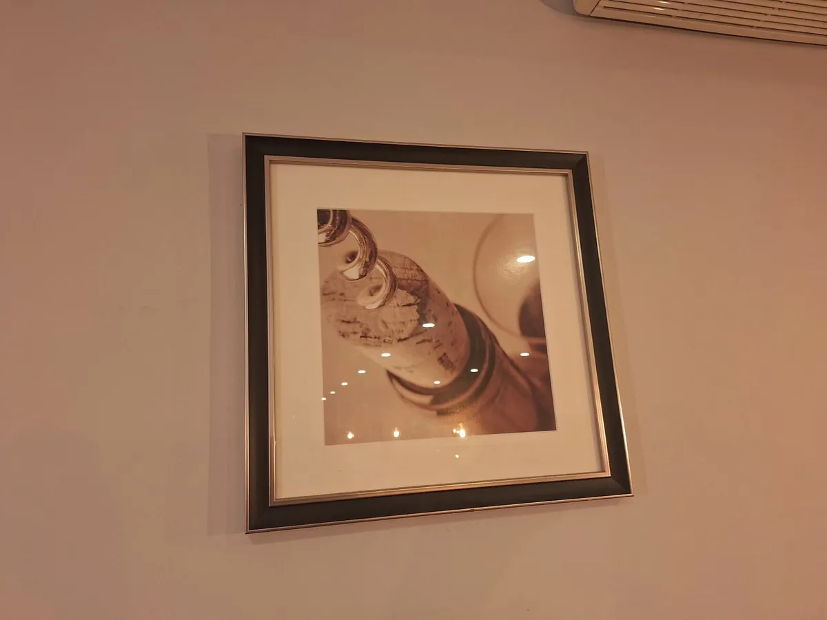 Online Auction Of 10X Pictures & More! - Image 4