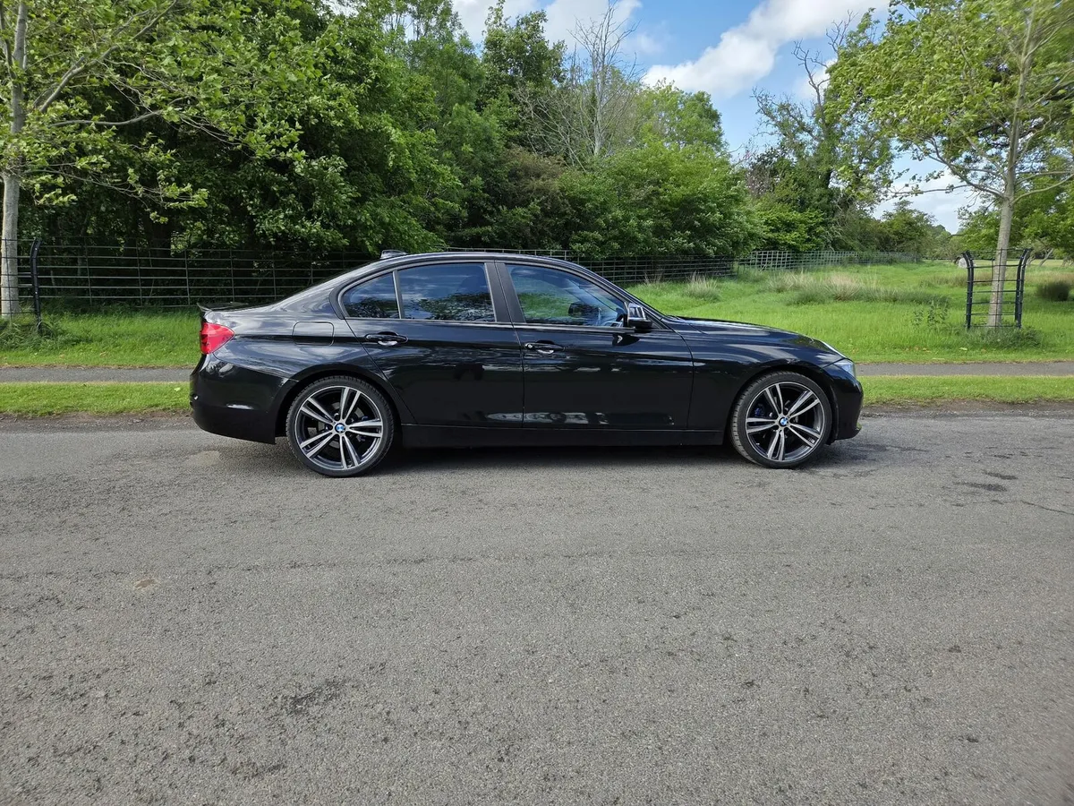 BMW - Image 1