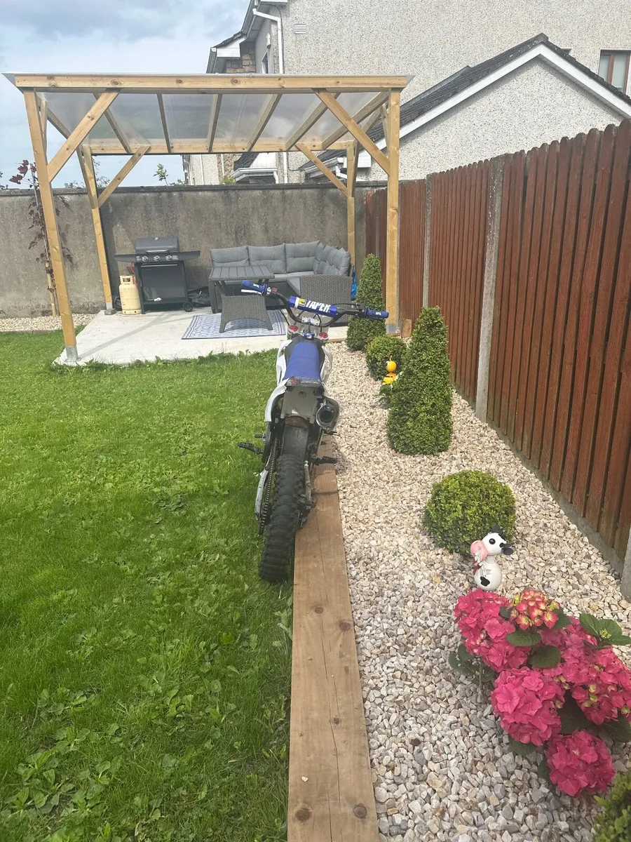 Dirtbike For Sale - Image 2