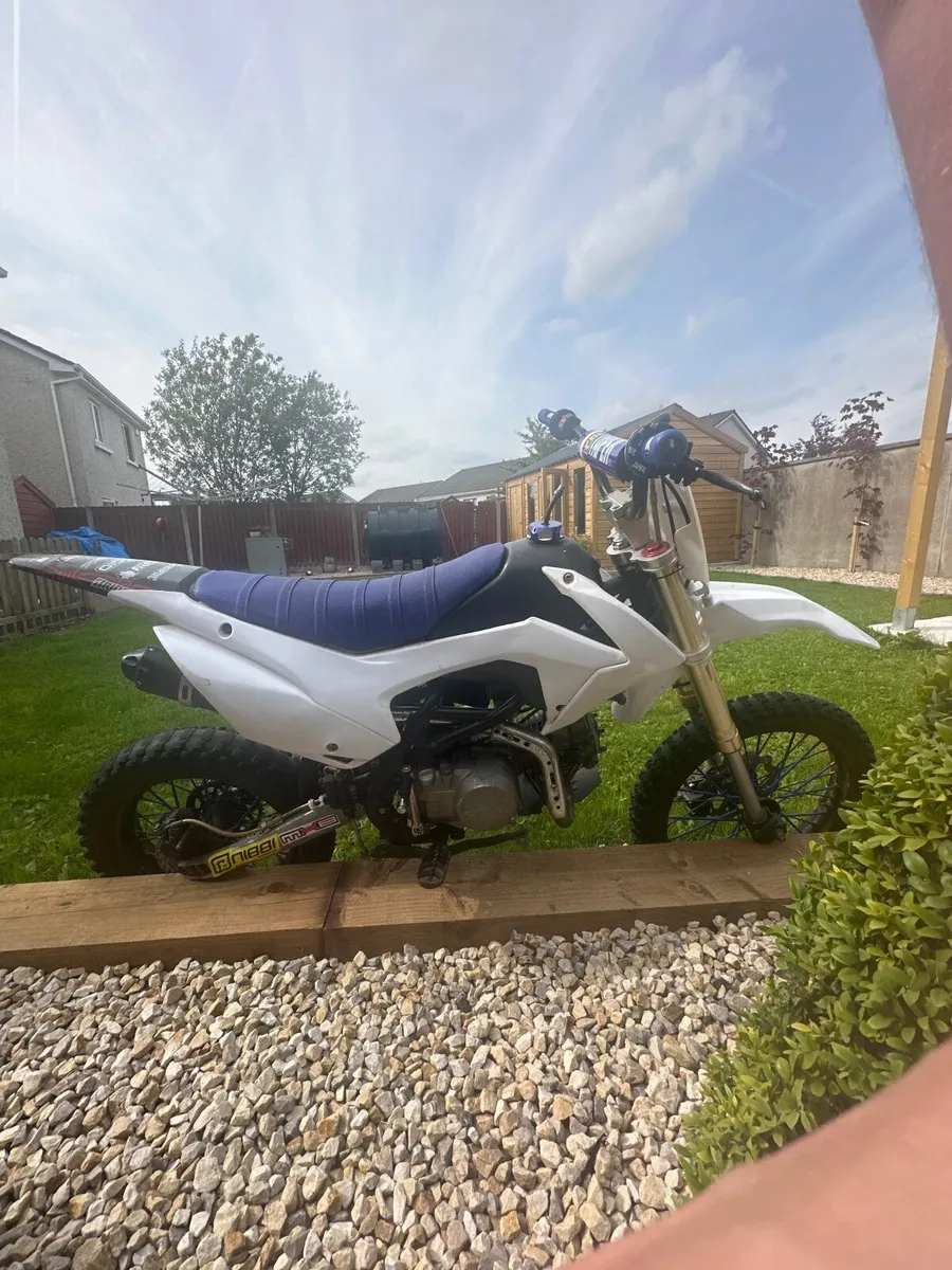 Dirtbike For Sale - Image 4