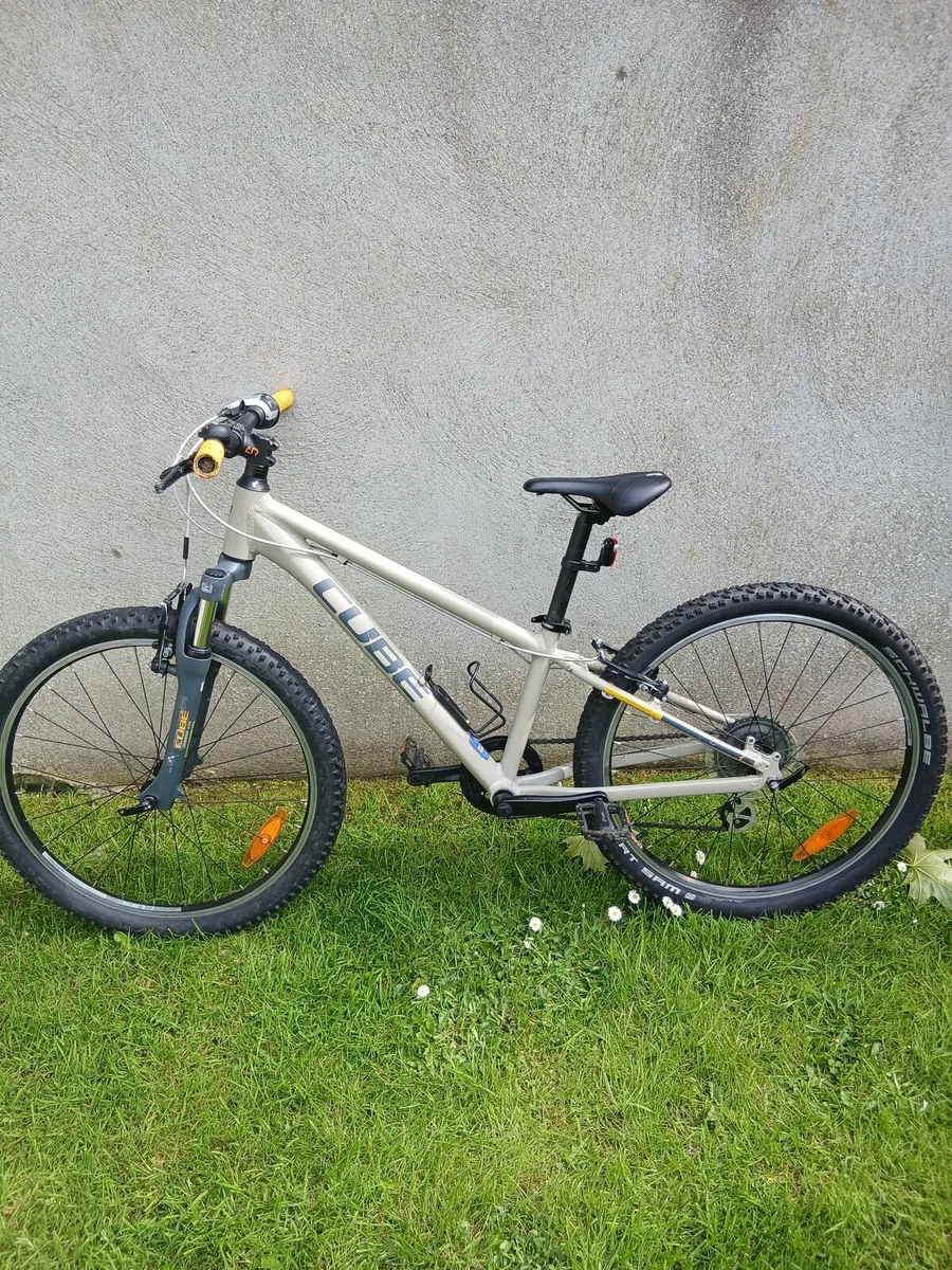 Bike - Image 3