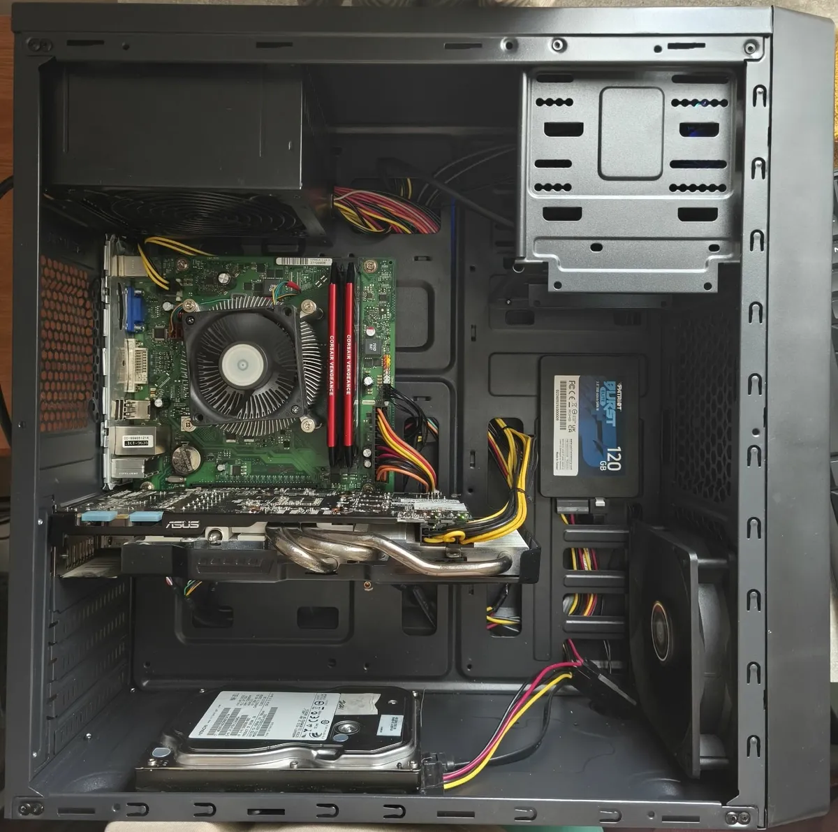 Mid Tower Gaming PC - Image 2