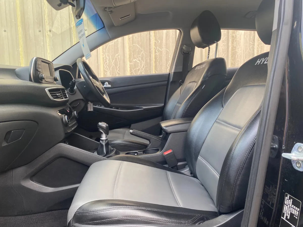 Hyundai Tucson 2020////FINANCE AVAILABLE//// - Image 4