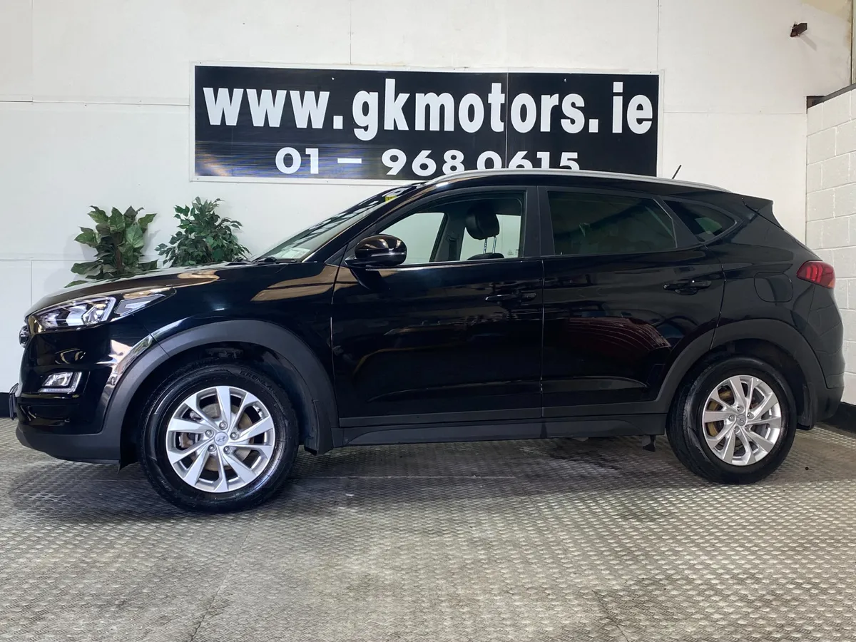 Hyundai Tucson 2020////FINANCE AVAILABLE//// - Image 3