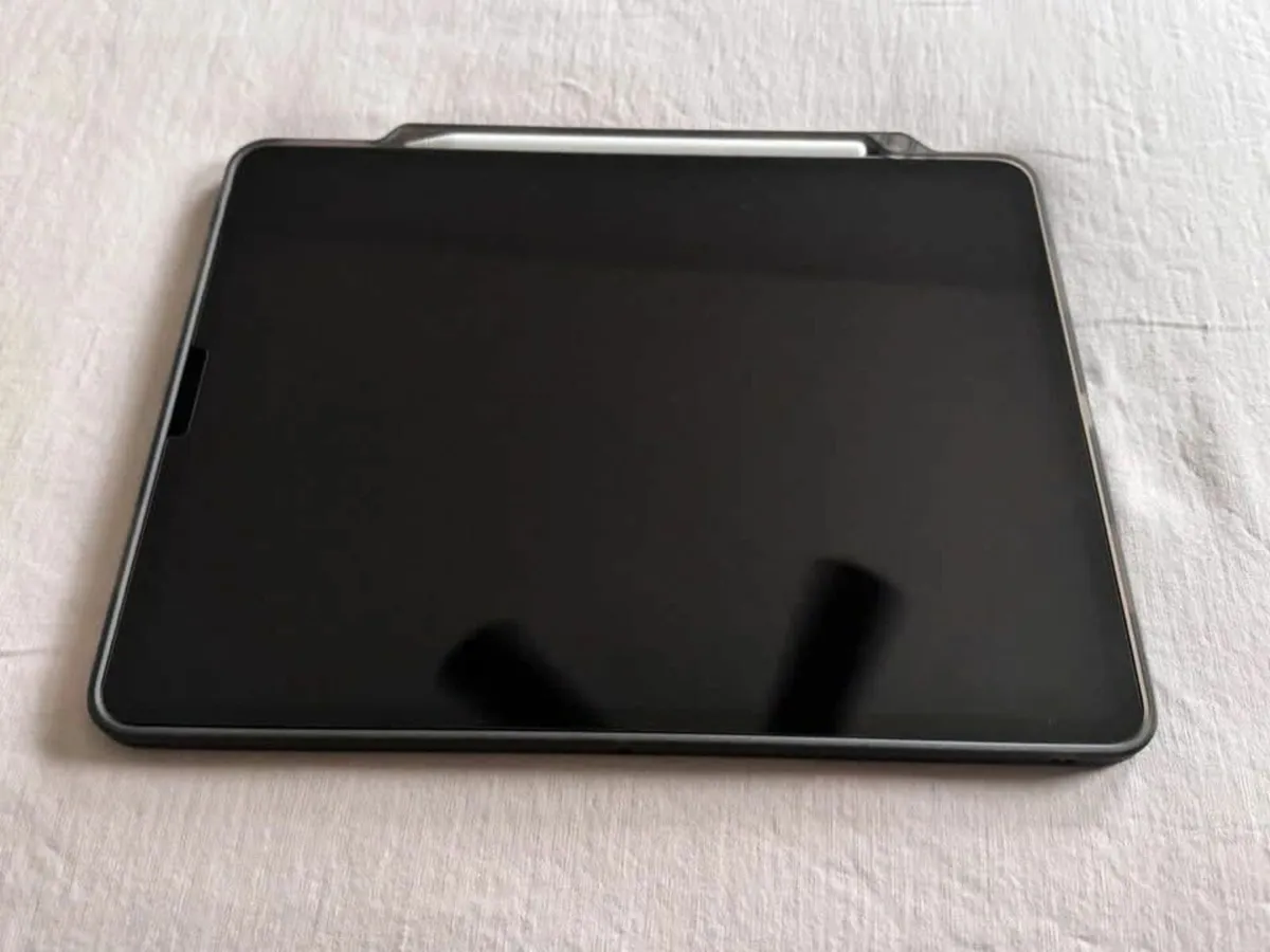 iPad Pro 12.9 - Image 3