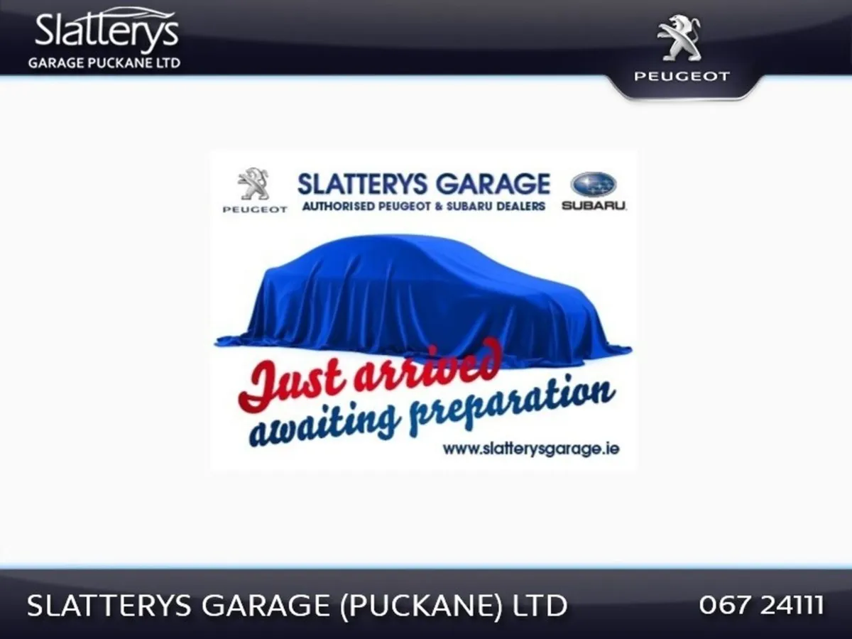 Hyundai Tucson 1.7 D Premium - Image 1