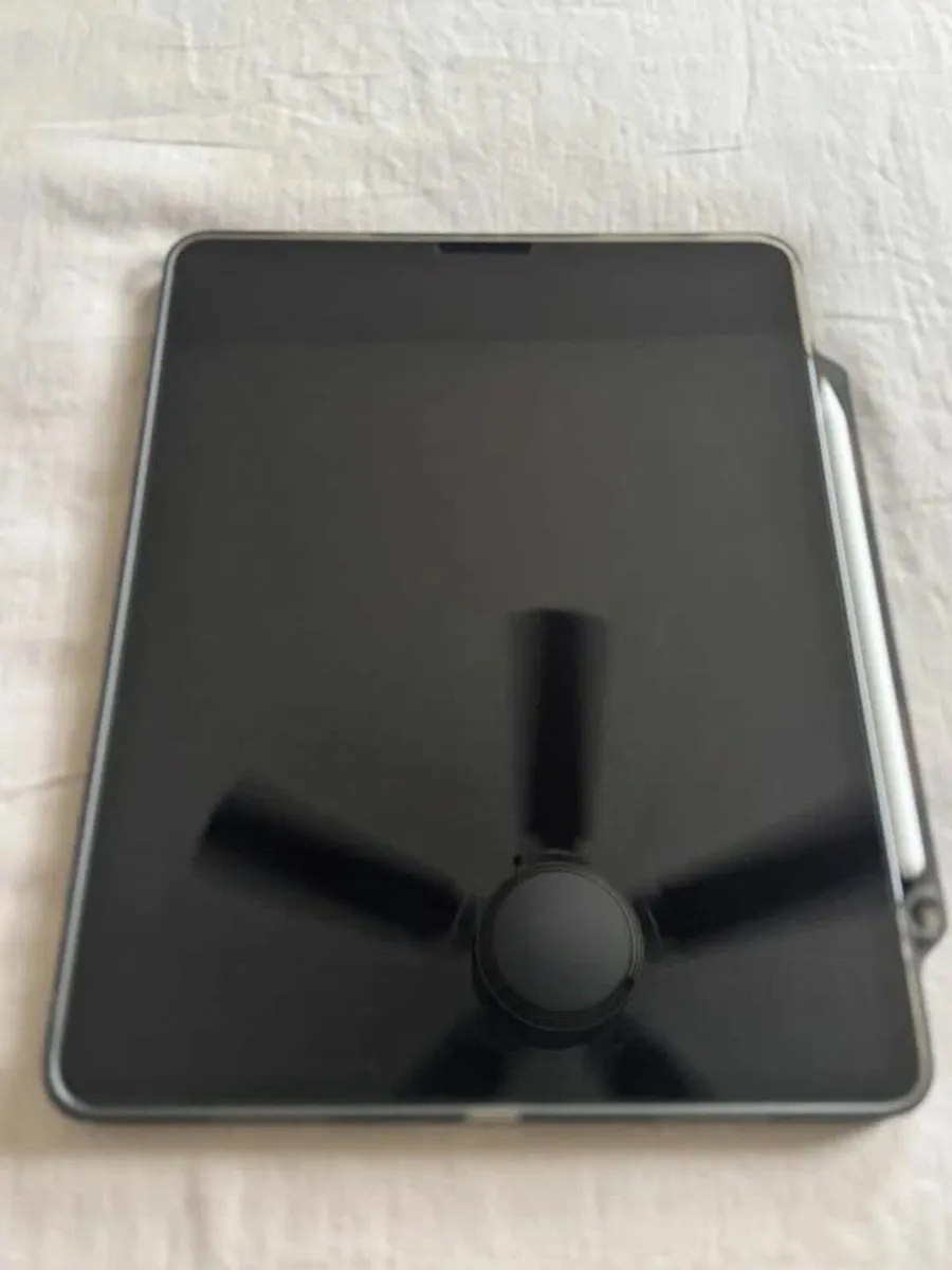 iPad Pro 12.9 - Image 4