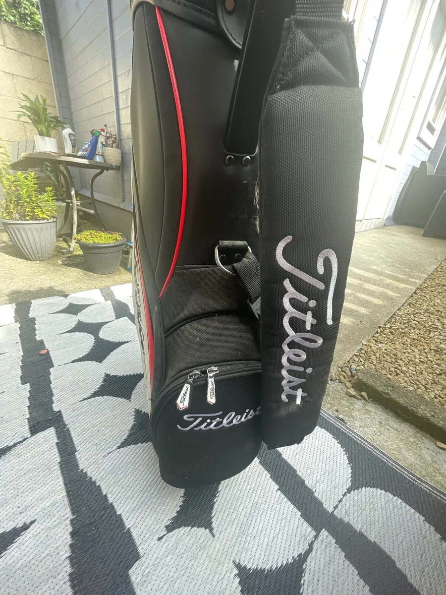 Golf clubs - Image 4