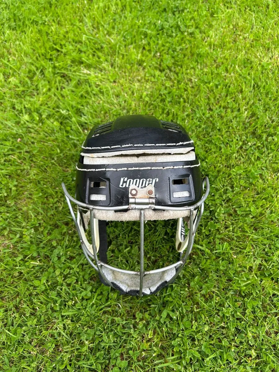 Cooper helmet - Image 1