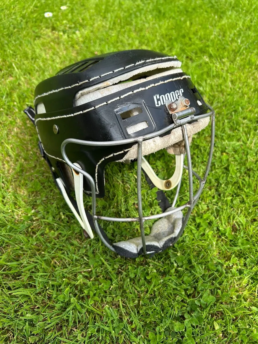 Cooper helmet - Image 3