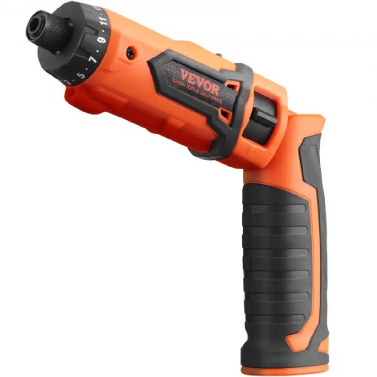 Cordless Screwdriver, 4V 7Nm Electric Screwdriver