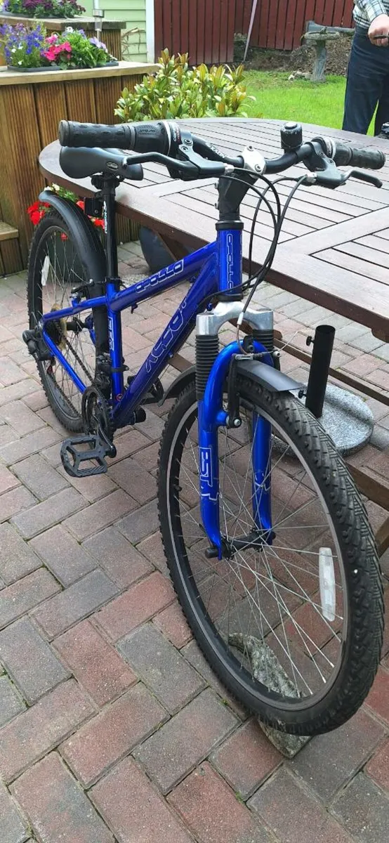 Bike For Sale Sligo - Image 2