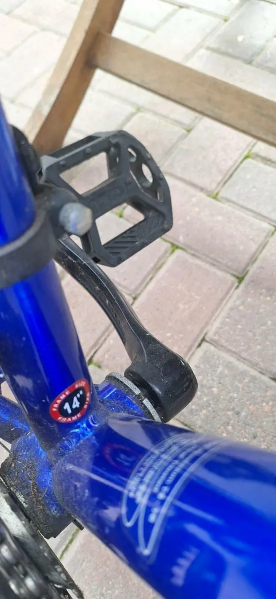 Bike For Sale Sligo - Image 3