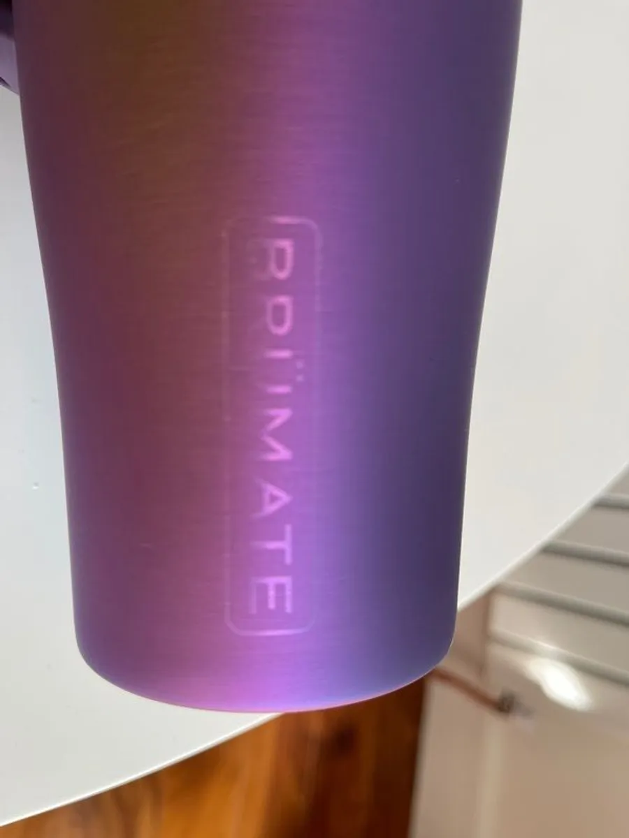 Brumate 40oz tumbler - Image 2