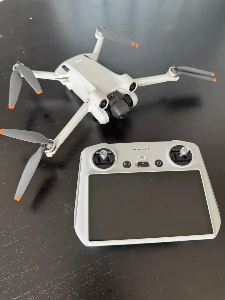 DJI Mini 3 Pro - Image 1