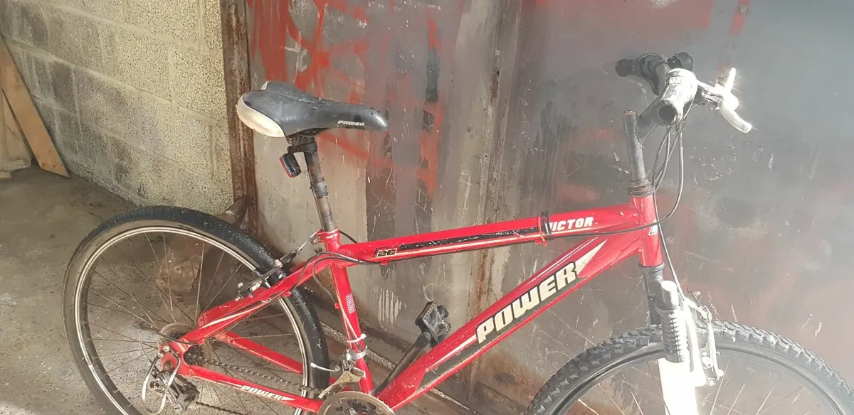 Bicycle - Image 1