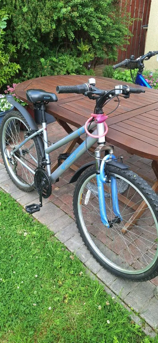 Bike For Sale Sligo - Image 1