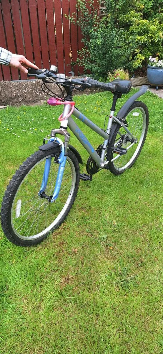 Bike For Sale Sligo - Image 2