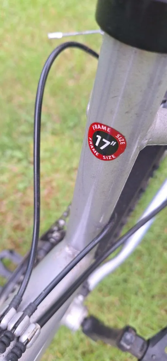 Bike For Sale Sligo - Image 3