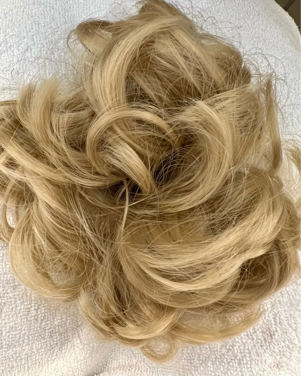 hairpiece - Image 2