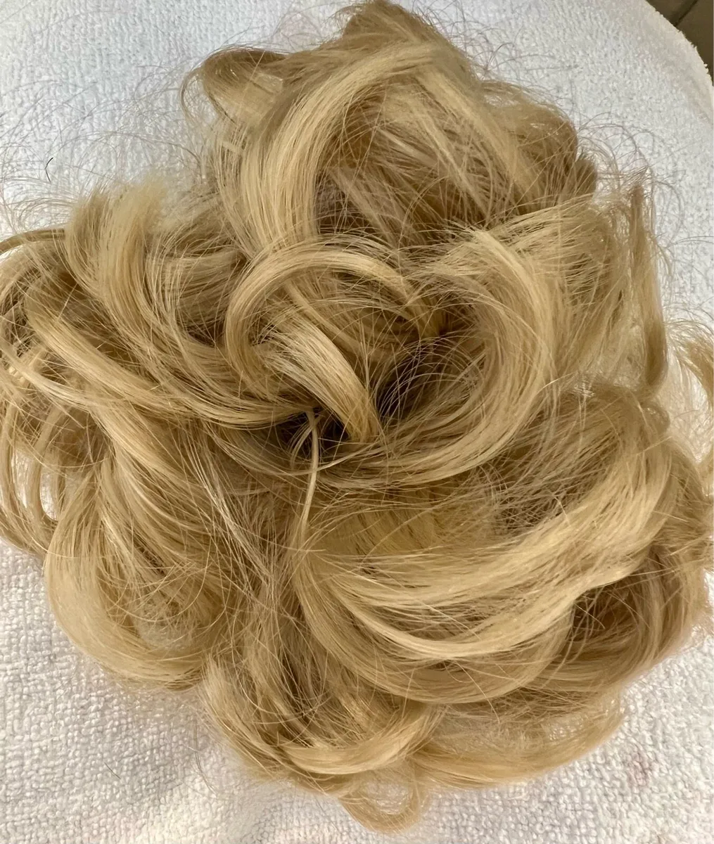hairpiece - Image 3