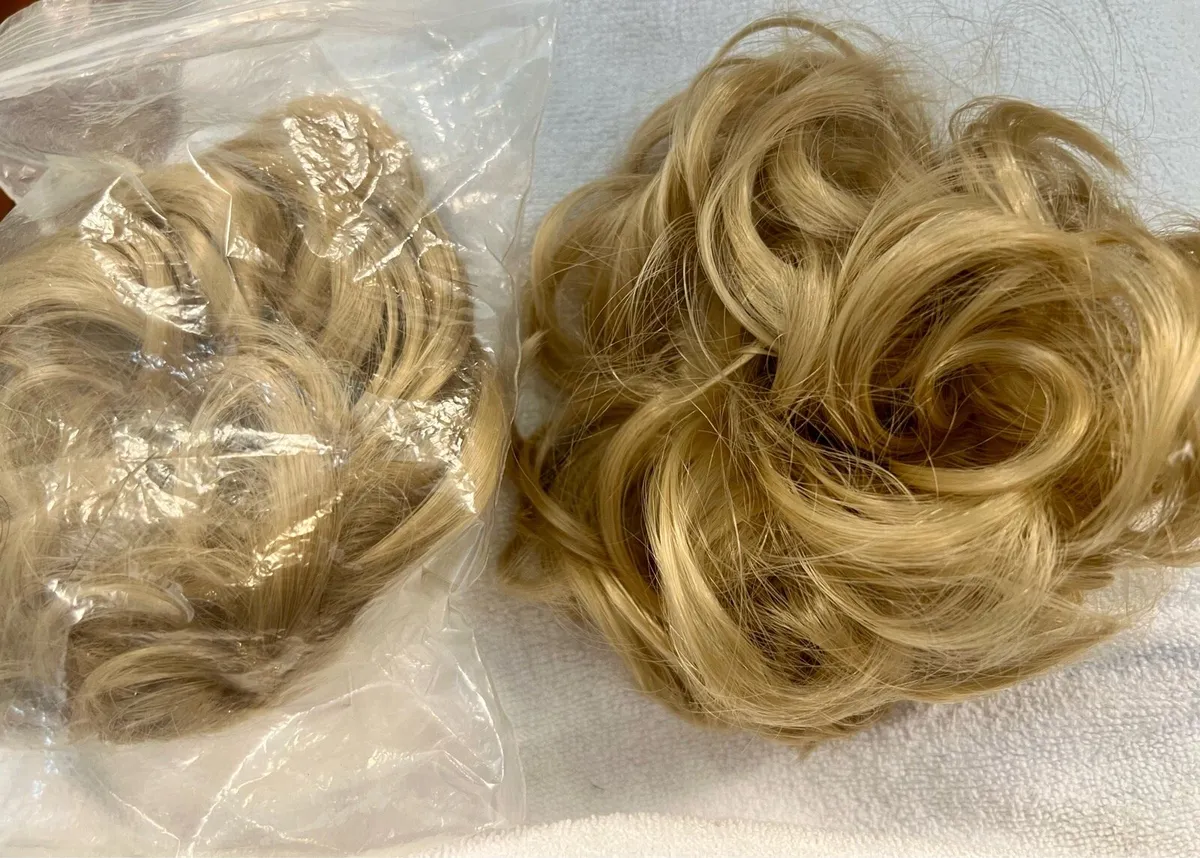hairpiece - Image 4