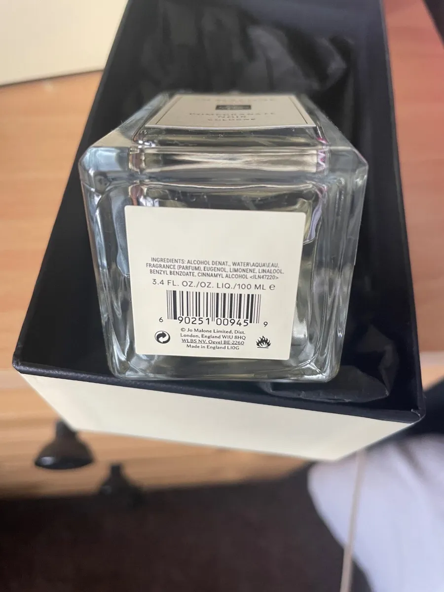 Perfume - Image 1