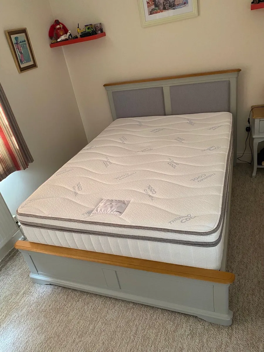 Bed frame - Image 3