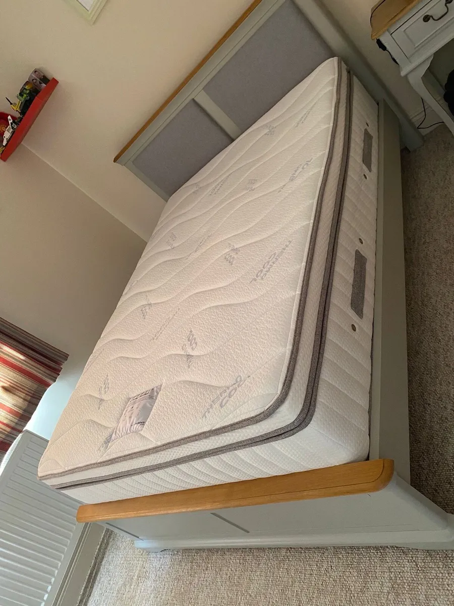 Bed frame - Image 4