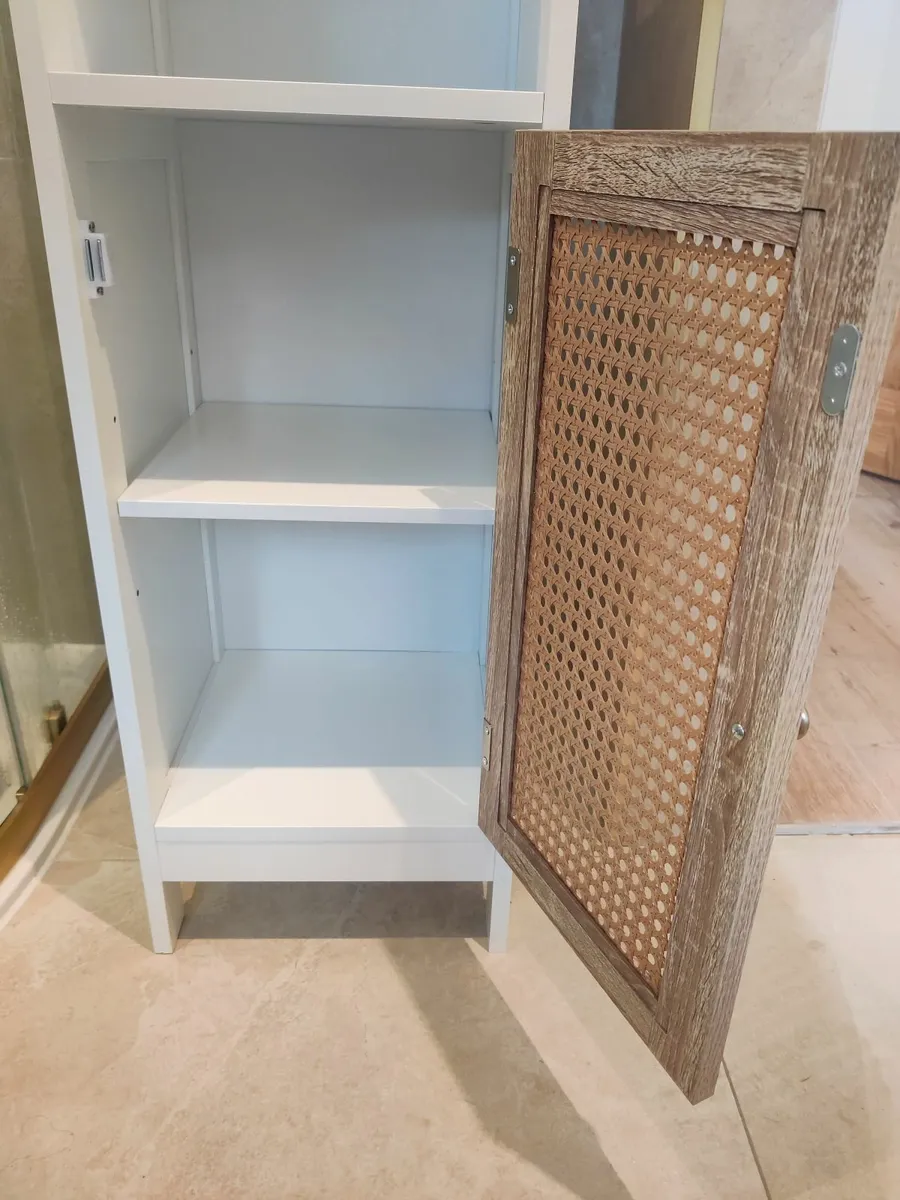Bathroom cabinet - Image 4