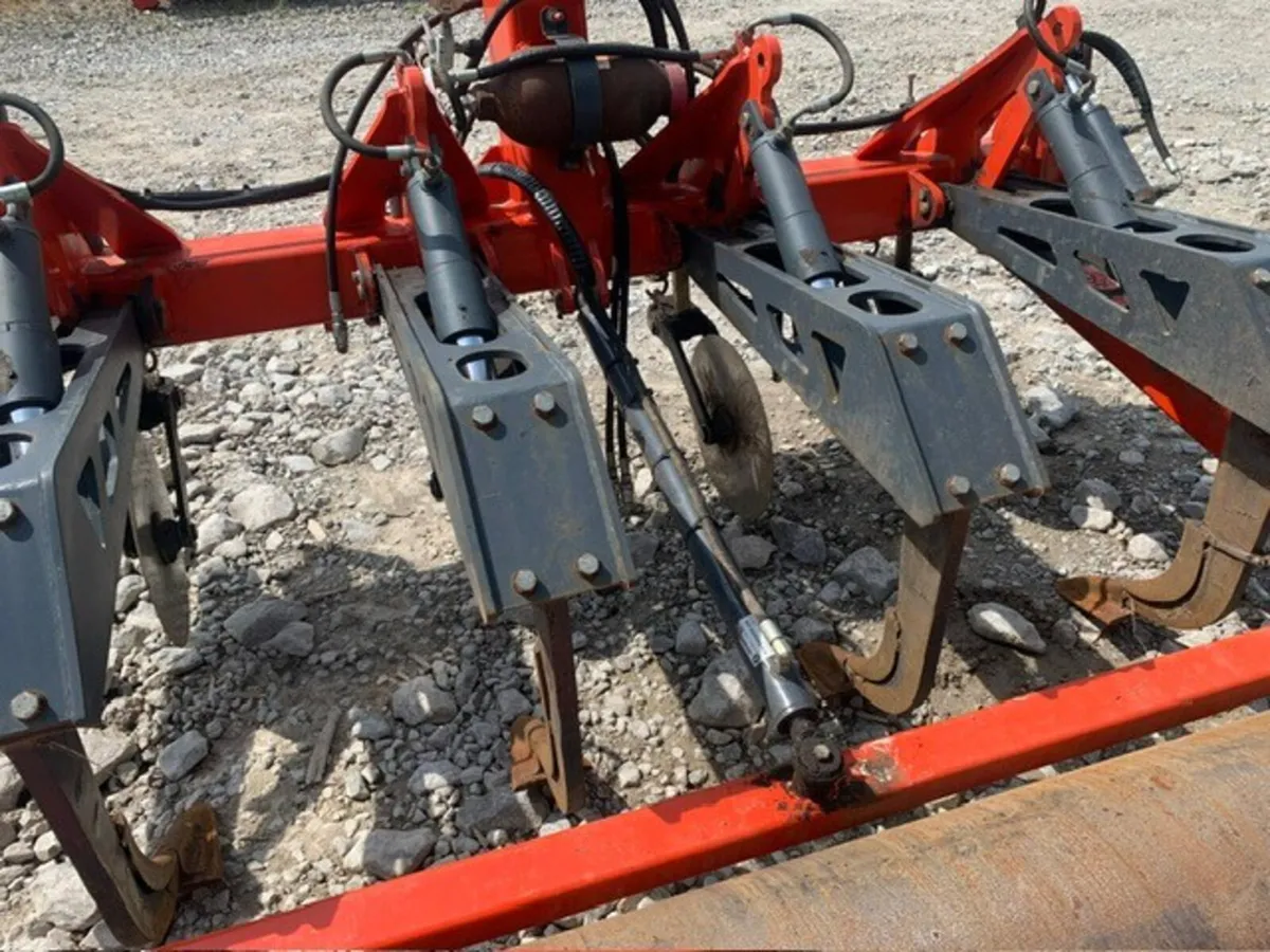 MASTEK 4 LEG SOILMATE - Image 2