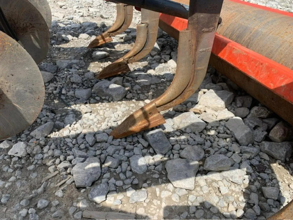 MASTEK 4 LEG SOILMATE - Image 4