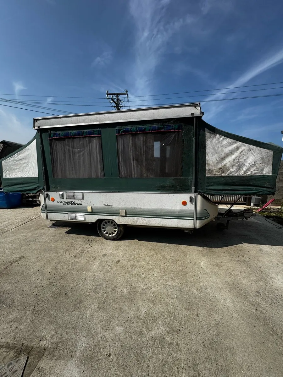 Camping - Image 1