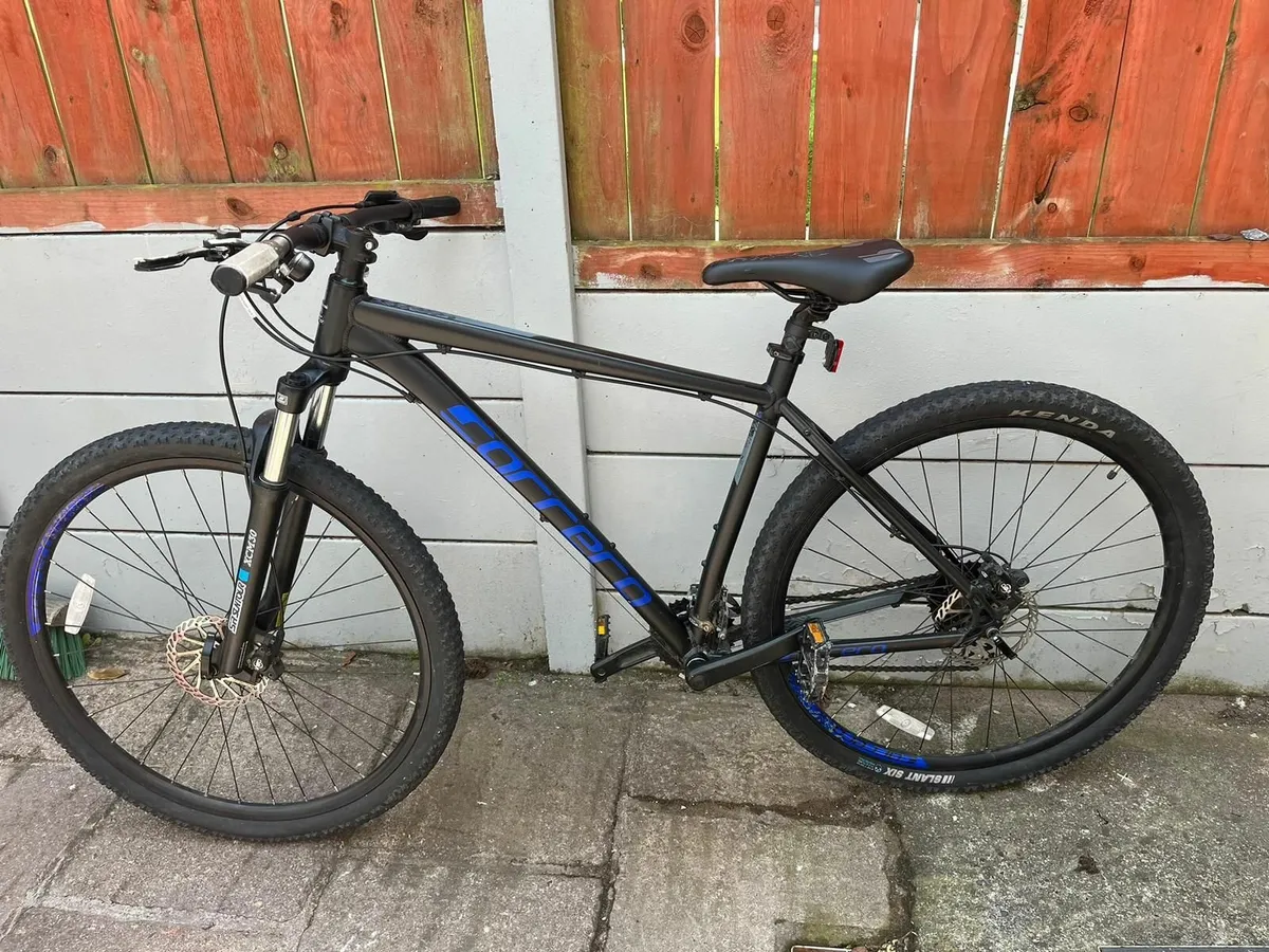 Bike - Image 1