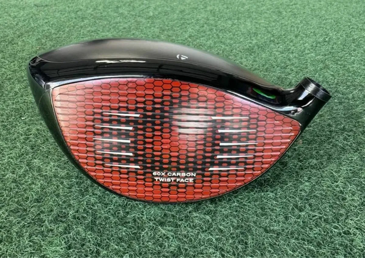 Taylormade Stealth Driver Head - Image 4