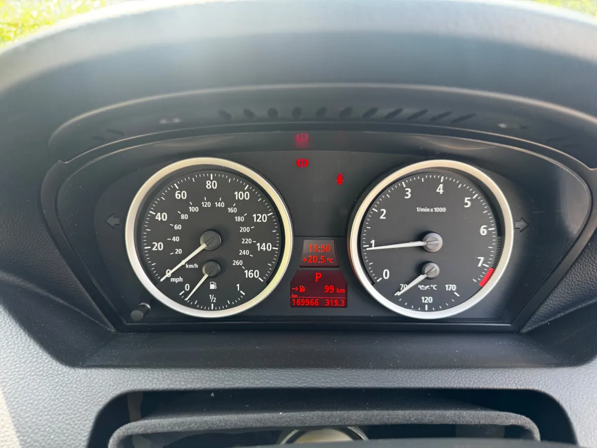 BMW 6-Series 2007 - Image 4