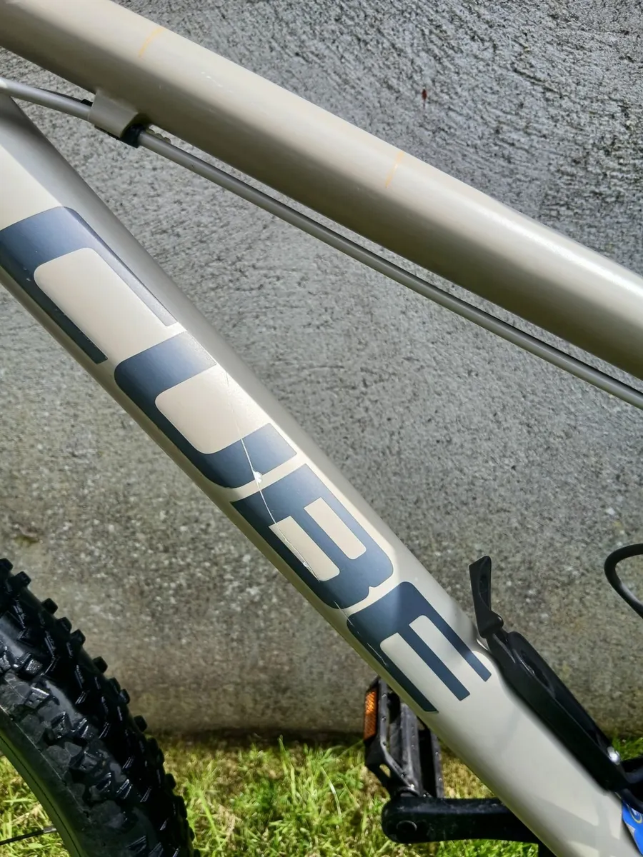 Bike - Image 1
