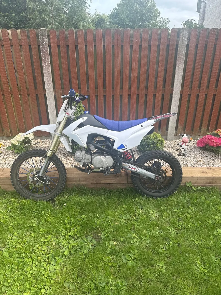 Dirtbike For Sale - Image 1