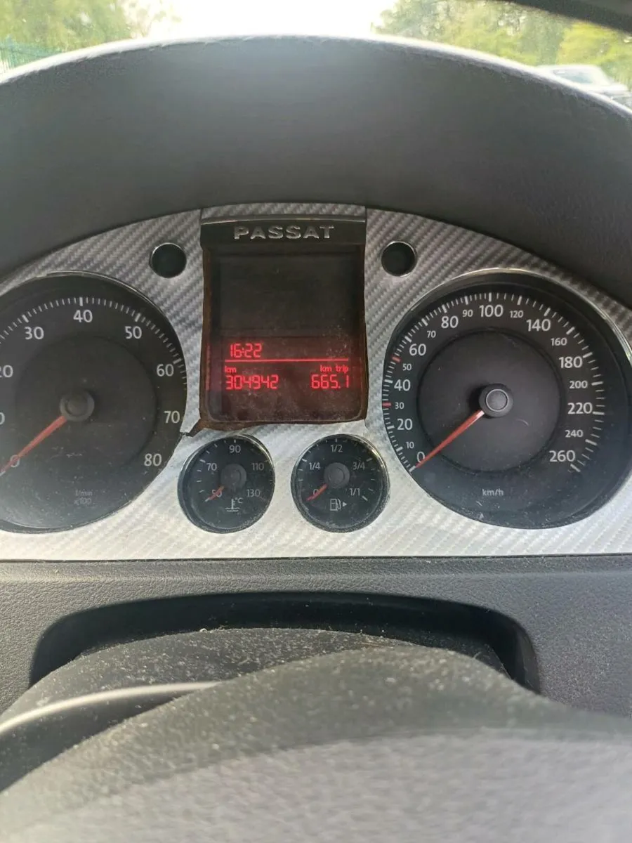 Vw passat - Image 2
